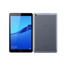 Huawei MediaPad M5 8 32GB - Sivá - WiFi