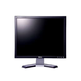Monitor 19 Dell E197FP 1280 x 1024 LCD Čierna