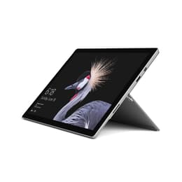 Microsoft Surface Pro 5 12" Core i5-8350U - SSD 256 GB - 8GB AZERTY - Francúzska