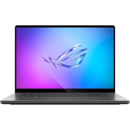Asus ROG Zephyrus G16 GU605CP 16" - Core Ultra 9 285H - 32GB - SSD 1 TBGB NVIDIA RTX 5070 QWERTY - Anglická