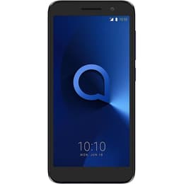 Alcatel 1 (2019) 8GB - Modrá - Neblokovaný