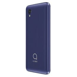 Alcatel 1 (2019) 8GB - Modrá - Neblokovaný