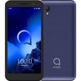 Alcatel 1 (2019) 8GB - Modrá - Neblokovaný