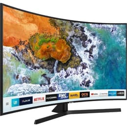 Televízor Samsung 140 cm UE55NU7505 3840 X2160