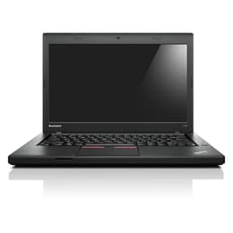 Lenovo ThinkPad L450 14" (2016) - Core i3-5005U - 4GB - HDD 320 GB AZERTY - Francúzska