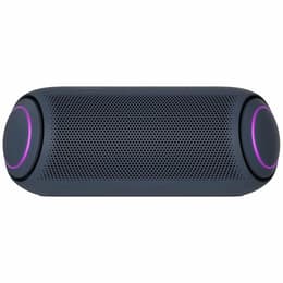 Bluetooth Reproduktor Lg Xboom Go PL7 - Čierna