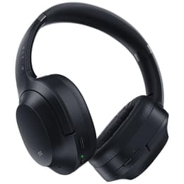 Slúchadlá Razer OPUS Potláčanie hluku drôtové + bezdrôtové Mikrofón - Čierna