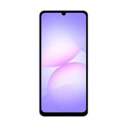 Galaxy A07 4G 64GB - Sivá - Neblokovaný
