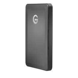 Externý pevný disk G-Drive 0G03234 - HDD 1 To