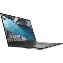 Dell XPS 15 9570 15" (2018) - Core i7 - Gen 8 (H) - 32GB - SSD 512 GB QWERTY - Anglická