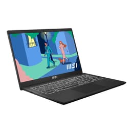 MSI Modern 15 H AI C1MG 15" (2023) - Core Ultra 5 125H - 16GB - SSD 512 GB QWERTY - Talianska