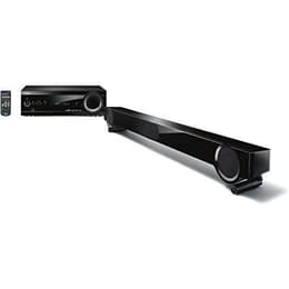 Soundbar Yamaha SR-301 - Čierna