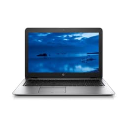 HP EliteBook 850 G3 15" (2017) - Core i5-6300U - 8GB - SSD 256 GB QWERTY - Talianska