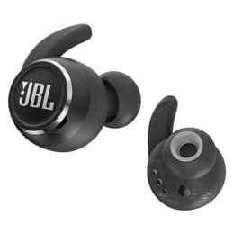 Slúchadlá Do uší Jbl Reflect Mini NC Potláčanie hluku Bluetooth - Čierna