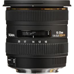 Objektív Sigma 10-20mm f/4-5.6 EX DC HSM Nikon 10-20mm f/4-5.6