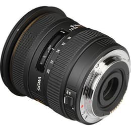 Objektív Sigma Nikon 10-20mm f/4-5.6