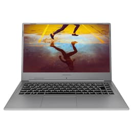 Medion Akoya 15" (2021) - Core i5 - Gen 11 (G) - 16GB - SSD 512 GB AZERTY - Francúzska