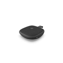 Bluetooth Reproduktor Fresh'N Rebel Rockbox Bold XS - Čierna