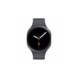 Samsung Galaxy Watch8 Bluetooth + Cellular 40 mm - Sivá