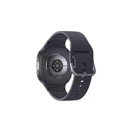 Samsung Galaxy Watch8 Bluetooth + Cellular 40 mm - Sivá