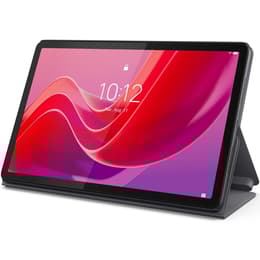 Lenovo Tab M11 128GB - Sivá - WiFi