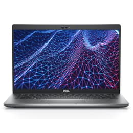 Dell Latitude 5430 14" (2022) - Core i5 - Gen 12 (U) - 16GB - SSD 512 GB QWERTZ - Nemecká