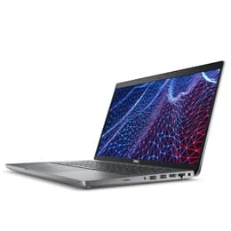 Dell Latitude 5430 14" (2022) - Core i5 - Gen 12 (U) - 16GB - SSD 512 GB QWERTZ - Nemecká