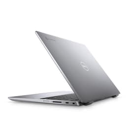 Dell Latitude 5430 14" (2022) - Core i5 - Gen 12 (U) - 16GB - SSD 512 GB QWERTZ - Nemecká