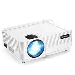 Videoprojektor Vankyo Leisure 470C 5000 lumen Biela