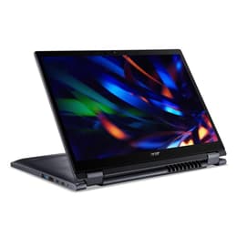 Acer TravelMate Spin P4 14" (2023) - Core i7 - Gen 13 (U) - 16GB - SSD 1 TO AZERTY - Francúzska
