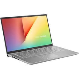 Asus VivoBook S412DA-EK005T 14" (2018) - Ryzen 5 - 3000 Series (U) - 8GB - SSD 256 GB AZERTY - Francúzska