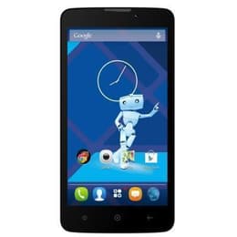 Haier L52 8GB - Čierna - Neblokovaný