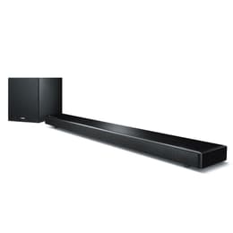 Soundbar Yamaha MusicCast YSP2700 - Čierna