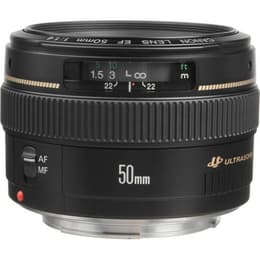 Objektív Canon EF 50mm f/1.4