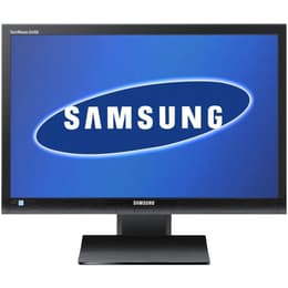 Monitor 24 Samsung SyncMaster SA450 LED Čierna