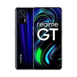 Realme GT 128GB - Modrá - Neblokovaný