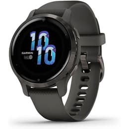 Garmin Venu 2S Bluetooth 45 mm - Čierna
