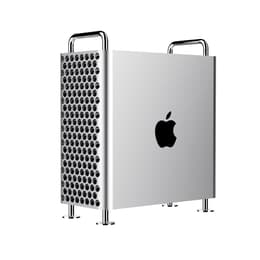 Mac Pro (jún 2019) Xeon W 3,5 GHz - SSD 256 GB - 32GB