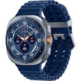 Smart hodinky Samsung Galaxy Watch Ultra 2025 Nie á - Modrá