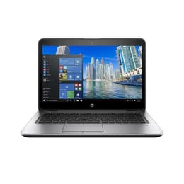 HP EliteBook 840 G3 14" (2016) - Core i5-6200U - 8GB - HDD 500 GB QWERTY - Španielská