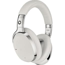Slúchadlá Montblanc MB01 Potláčanie hluku wireless Mikrofón - Sivá