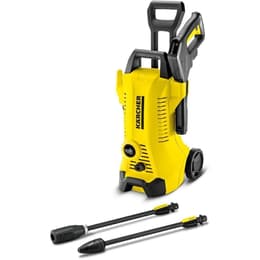 Tlakový čistič Kärcher K3 Full Control