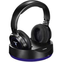 Slúchadlá Thomson WHP6316BT Potláčanie hluku wireless - Čierna
