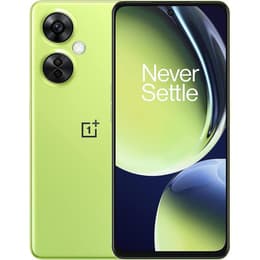 OnePlus Nord CE 3 Lite 256GB - Zelená - Neblokovaný