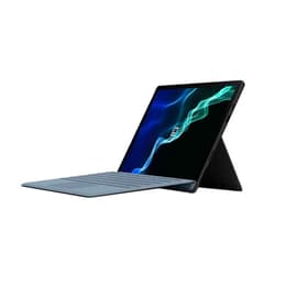 Microsoft Surface Pro 6 12" Core i5-8350U - SSD 256 GB - 8GB Bez klávesnice
