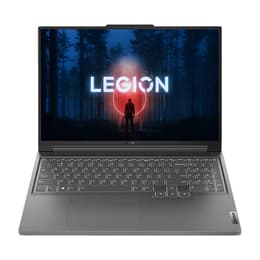 Lenovo Legion Slim 5 16APH8 16" - Ryzen 7 7840HS - 16GB - SSD 512 GBGB NVIDIA GeForce RTX 4060 AZERTY - Francúzska