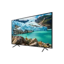 Televízor Samsung 140 cm UE55RU7105 3840 x 2160