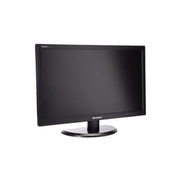 Monitor 23 Lenovo ThinkVision E2323 1920 x 1080 LCD Čierna