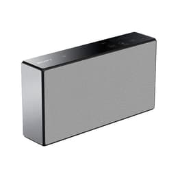 Bluetooth Reproduktor Sony SRSX5W - Čierna/Sivá