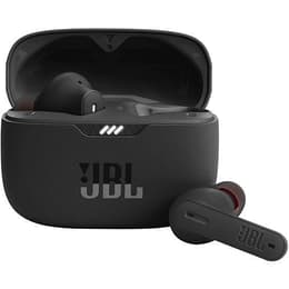 Slúchadlá Do uší Jbl Tune 230NC TWS Potláčanie hluku Bluetooth - Čierna